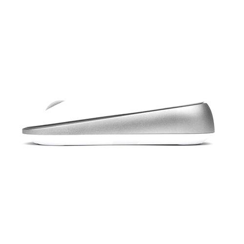 Kensington Mouse Bluetooth Inalámbrico Slimblade 2.0 - Blanco | pc