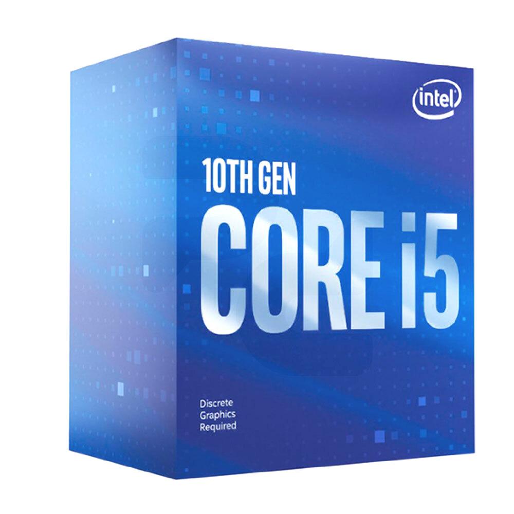 動作確認済み Intel Core i5-10400F CPU LGA 1200 Intel CPU Intel Core i5-10400F 2.9GHz 12MB (s1200) | PC Factory