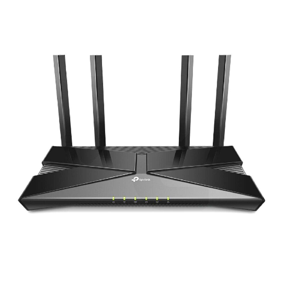 TPLink Router WIFI 6 Ax1500 Triple Core Archer AX10 | pc Factory