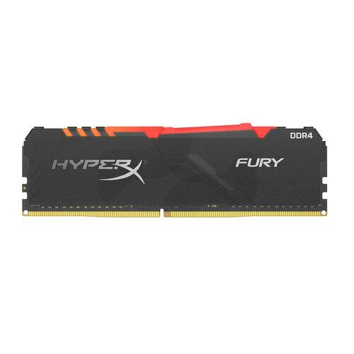 HyperX DDR4 8GB 3200MHz HyperX Fury RGB | pc Factory