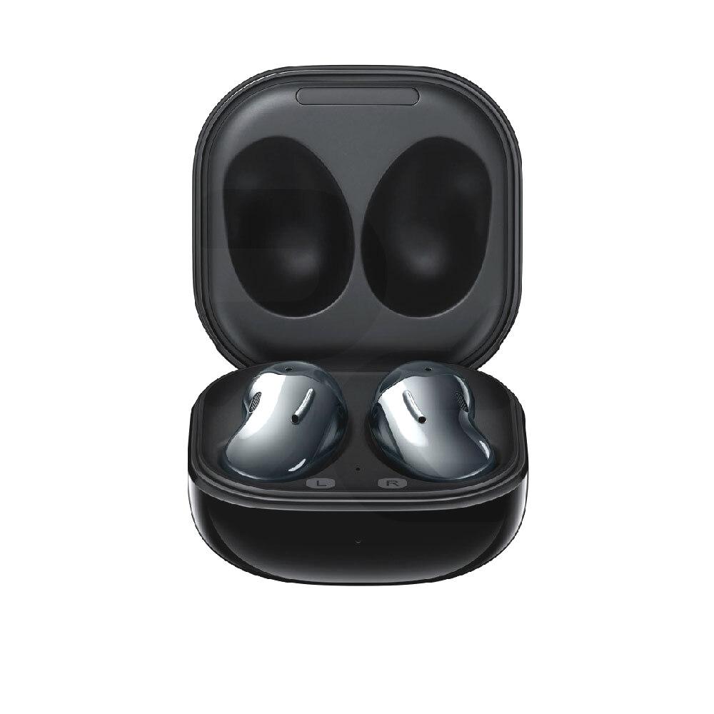 Samsung Audífonos In ear TWS Galaxy Buds Live Mystic Negro | PC