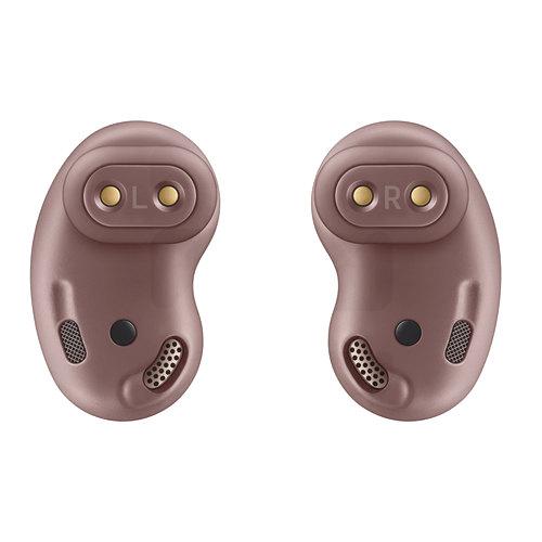 Samsung Audífonos In ear TWS Galaxy Buds Live Mystic Bronze | PC