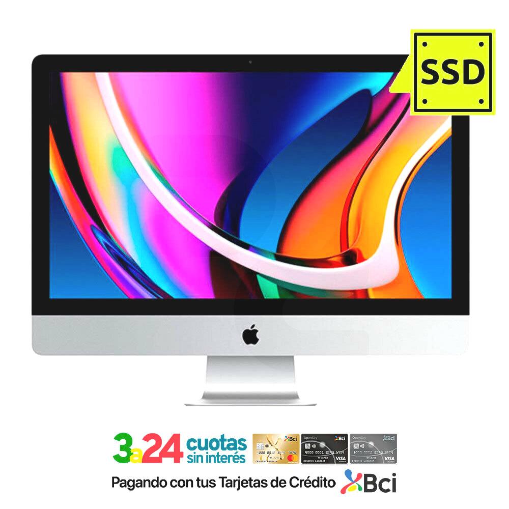 Apple iMac 27