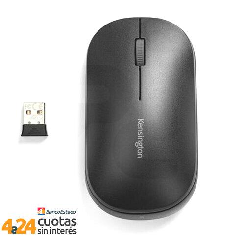 Mouse Slimblade 2.0 Wireless Bluetooth Negro