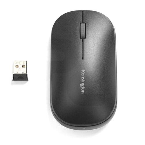 Mouse Slimblade 2.0 Wireless Bluetooth Negro