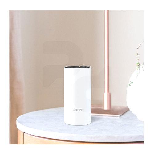 TP-Link Deco M4R ac1200 3台セット TPLink Router Mesh TP-Link Deco M4 AC1200 WiFi 5 Dual Band (3-Pack