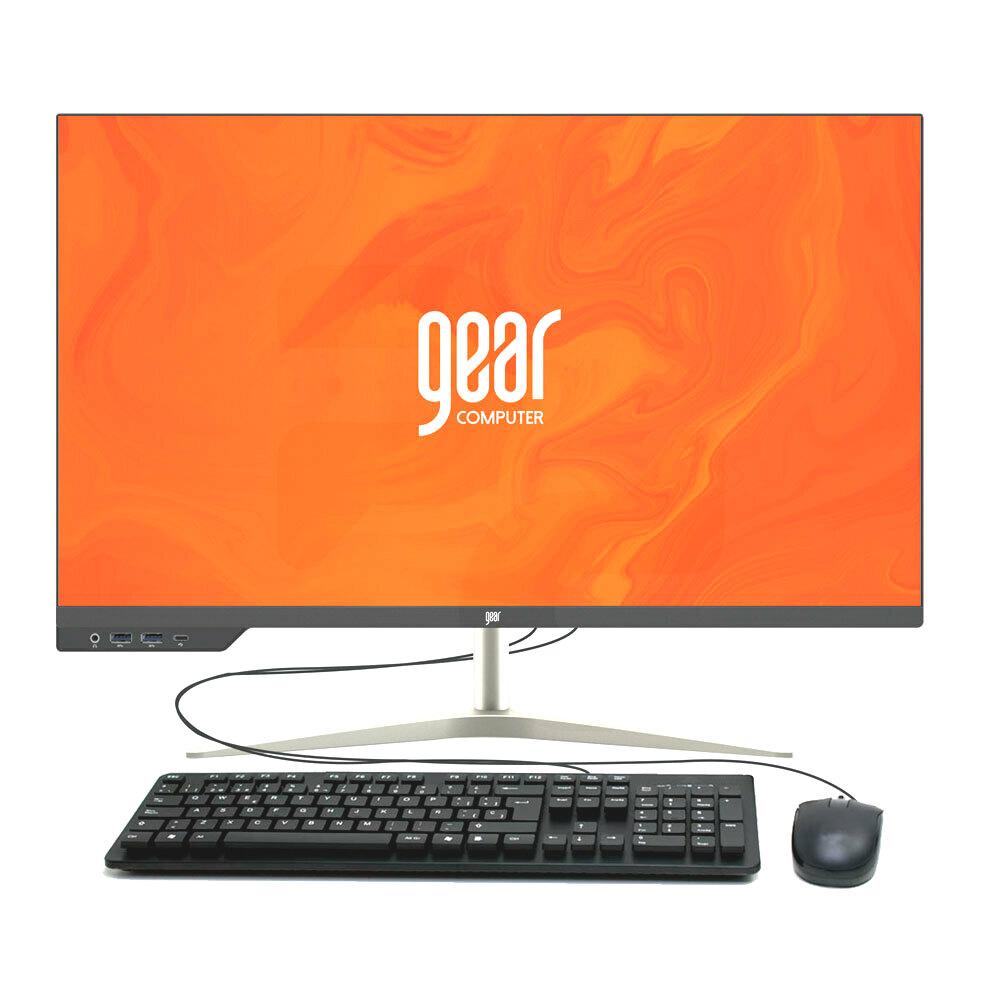 Gear All in One SuperSlim 23,8