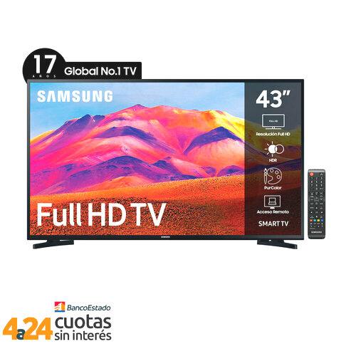 Smart TV LED 43"" 43T5202 FHD