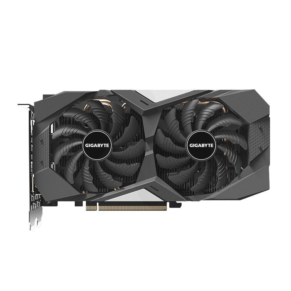 Gigabyte Video NVIDIA GeForce RTX2060 6G OC | PC Factory
