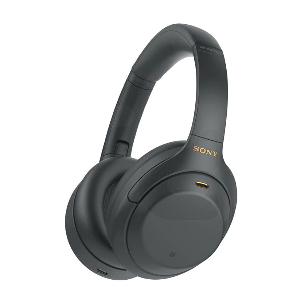 Sony Audífonos Headset Sony WH-1000XM4 Noise cancelling Bluetooth