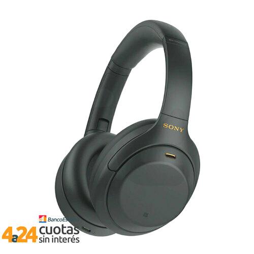 Audífono Bluetooth Noise cancelling 1000XM4