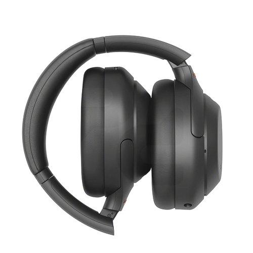 Sony Audífonos Headset Sony WH-1000XM4 Noise cancelling Bluetooth