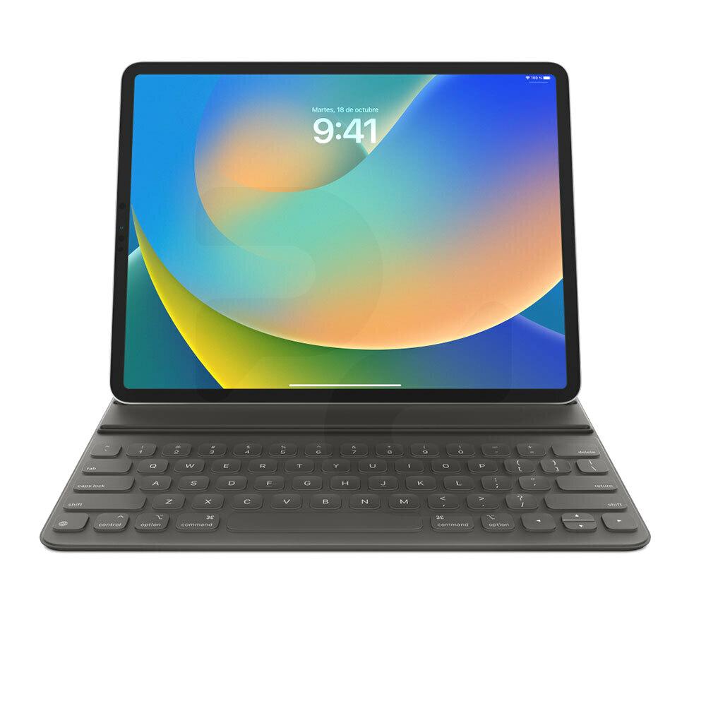 キーボード Apple iPad Pro Smart Keyboard Folio Apple Smart Keyboard Folio para iPad Pro de 12,9