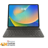 Smart Keyboard Folio para  iPad Pro de 12,9" (6a, 5a, 4a y 3a generación)  - Español