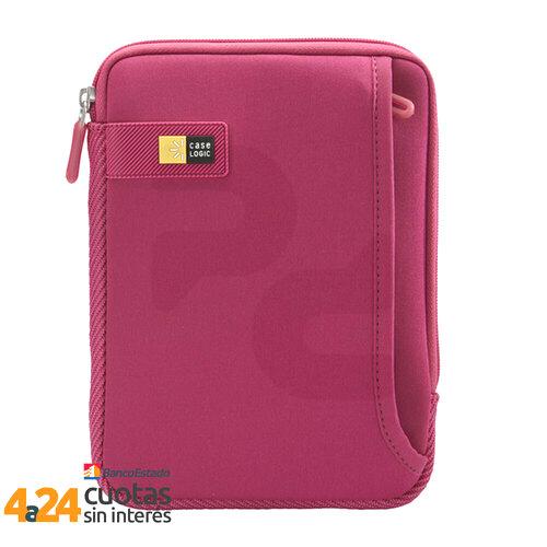 Funda para Tablet 8"" Magenta