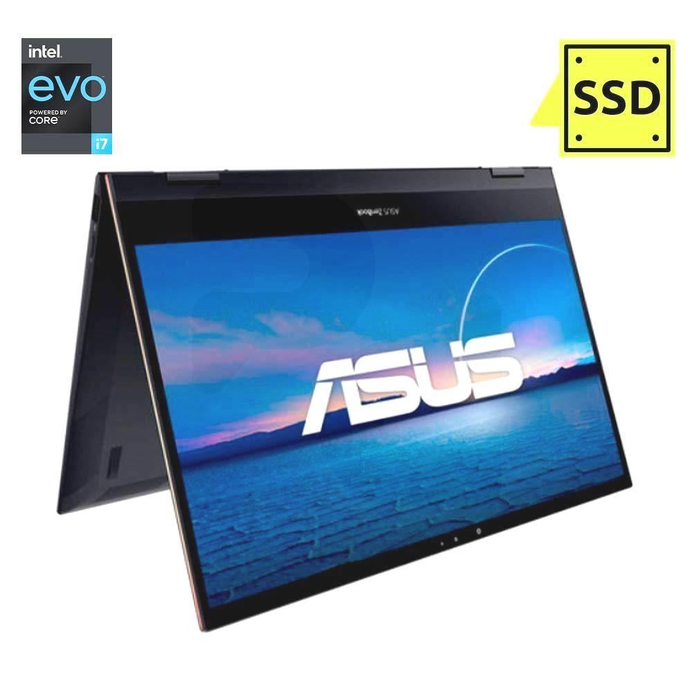 Asus Notebook Zenbook Flip S UX371 13.3