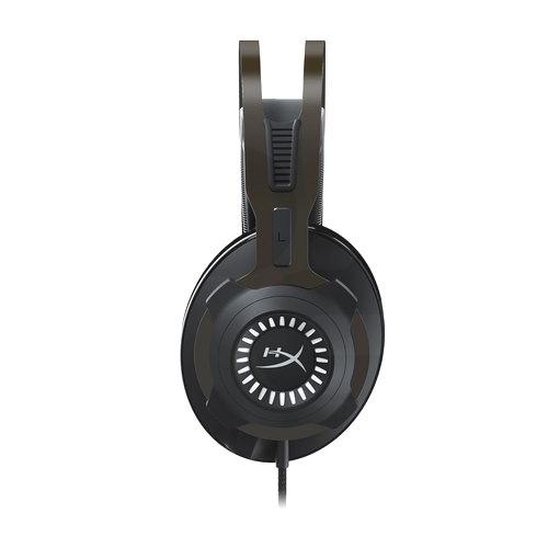HyperX Audifono Gamer HyperX Cloud Revolver 7.1 | PC Factory