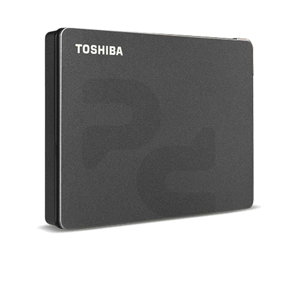 Toshiba Disco Externo 2TB 2.5