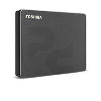 Disco Externo 2TB 2.5" Canvio Gaming