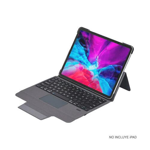 Spektra Funda con Teclado para iPad Pro 12.9