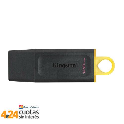 Pendrive 128GB USB 3.2 DataTraveler Exodia