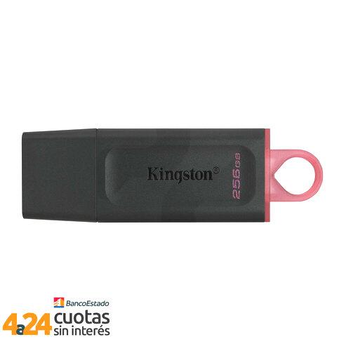 Pendrive 256GB USB 3.2 DataTraveler Exodia