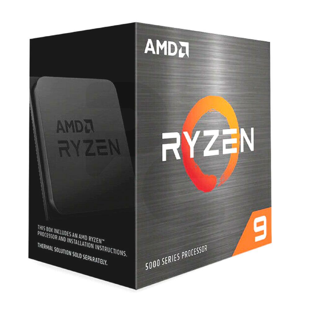 ジャンク　AMD Ryzen 9 5900X CPU AMD CPU Ryzen 9 5900X (AM4) | pc Factory