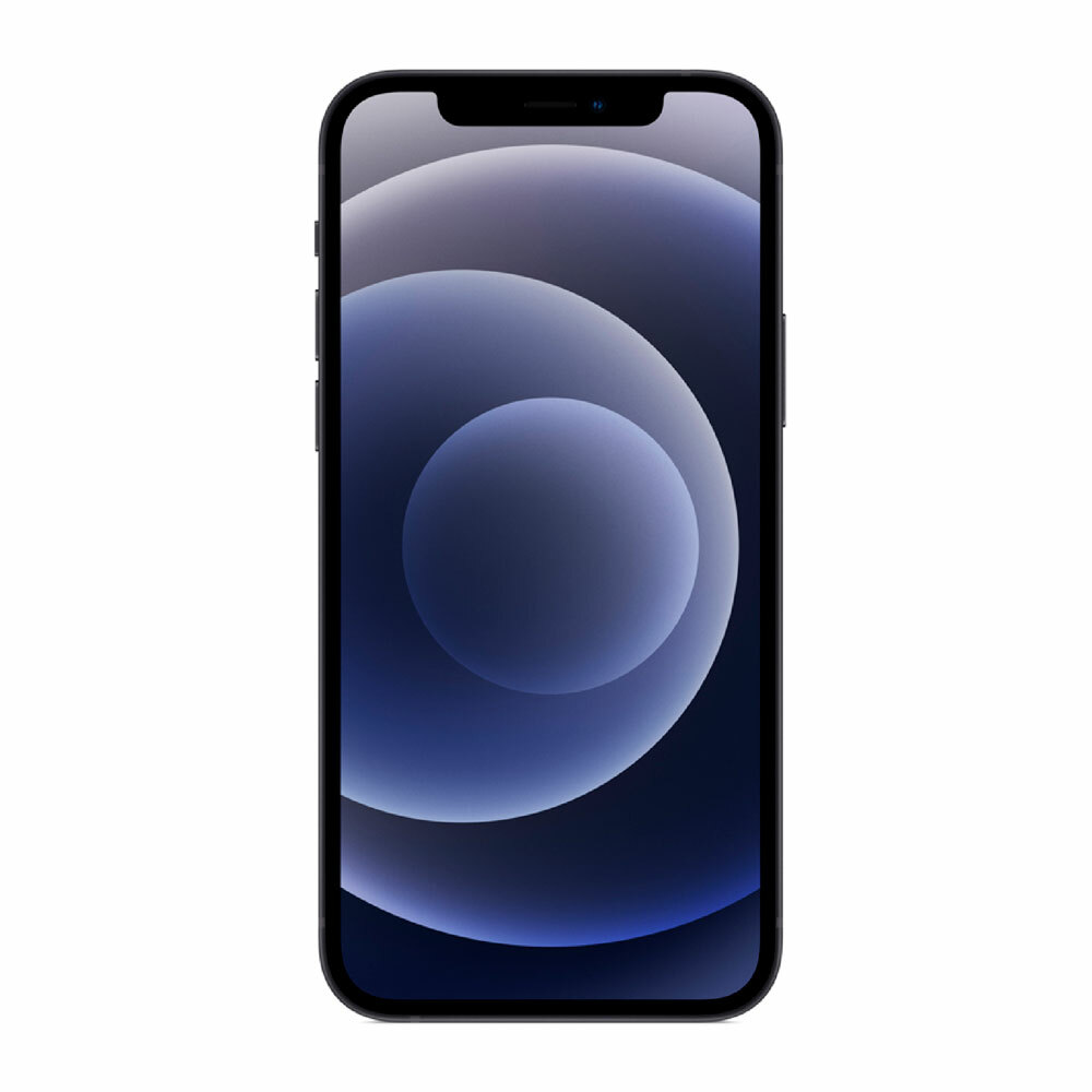 Apple iPhone 12 ブラック 超美品 Apple iPhone 12 64GB - Negro | pc Factory