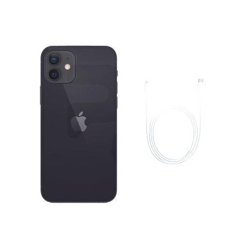 Apple iPhone 12 mini 256GB Negro | PC Factory