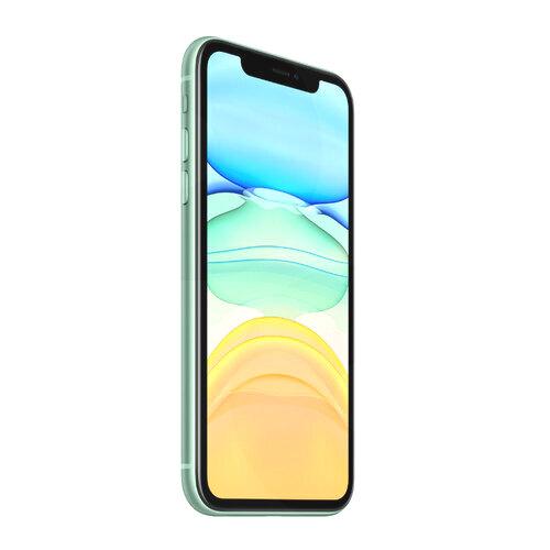 Apple iPhone 11 128GB - Verde | PC Factory