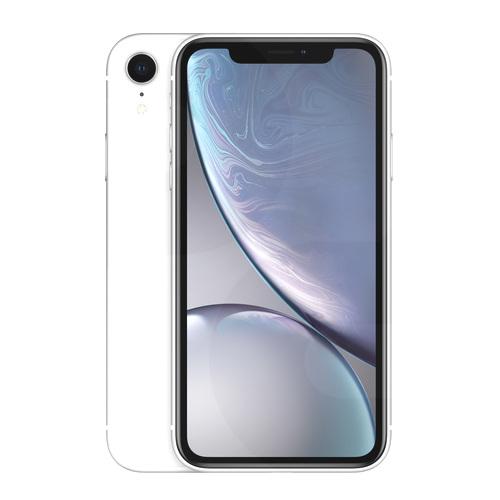 Apple iPhone XR 64GB - Blanco | PC Factory