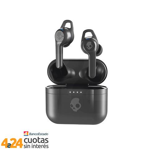 Audífono In ear TWS Indy ANC Negro