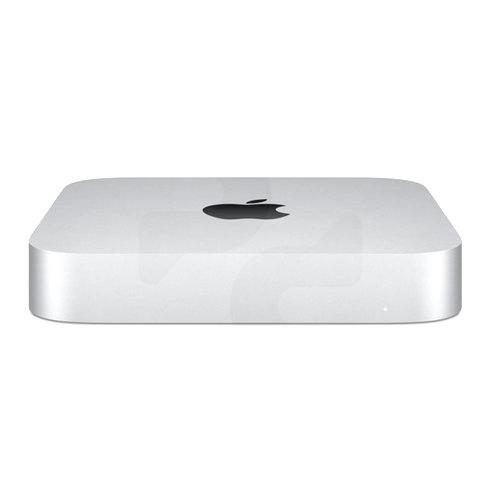 Apple Mac mini (Chip M1 CPU 8 núcleos GPU 8 núcleos, 8GB RAM
