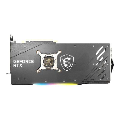 MSI Video NVIDIA GeForce RTX3060Ti 8GB Gaming X Trio | PC Factory