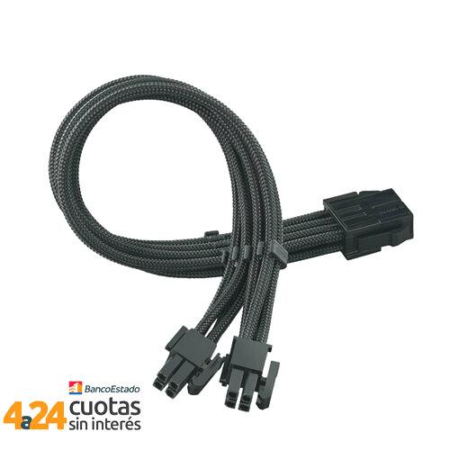 Extensor Cable 1 x 8 pines (4+4) EPS 