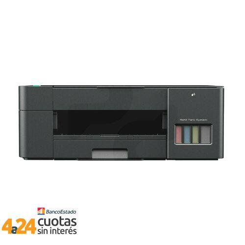 Multifuncional Tinta Continua  InkBenefit Tank DCP-T220