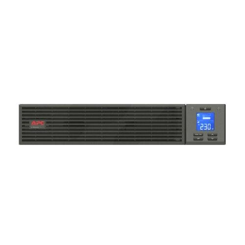 UPS 3000VA/2400W Easy UPS Rack (Rail kit) - On-Line