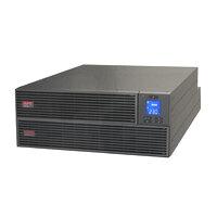 UPS 6000VA/6000W Easy UPS Rackeable (Rail kit) - On-Line