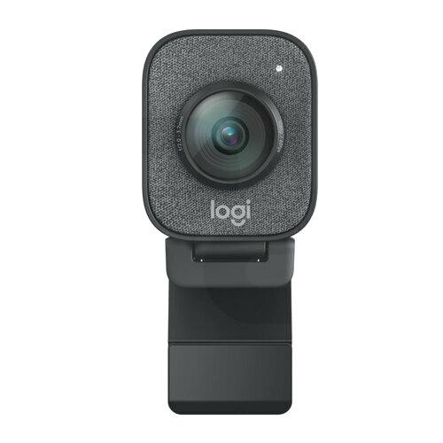 Webcam Full HD 1080p / 60 fps StreamCam Plus