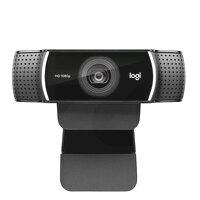 Webcam Full HD 1080p C922 Stream