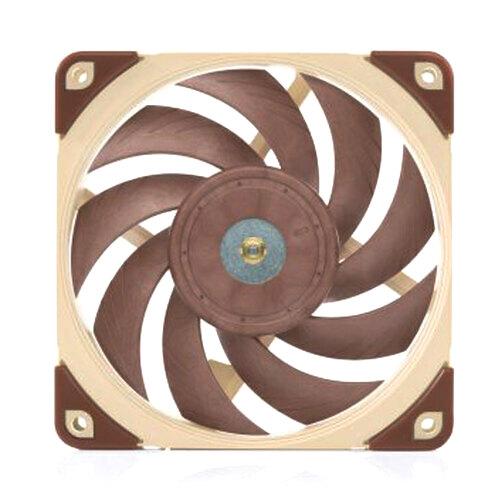 Noctua Ventilador 120mm - NF-A12x25 Versión FLX | pc Factory