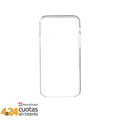 Carcasa Iphone 12/12 Pro Transparente