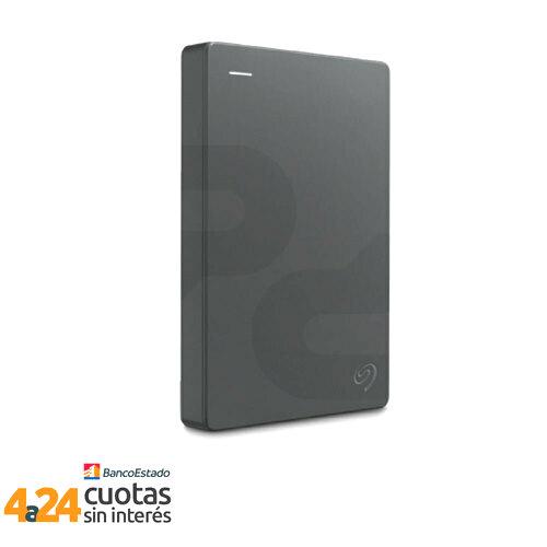 Disco Externo 4TB 2.5"" USB 3.0 Basic