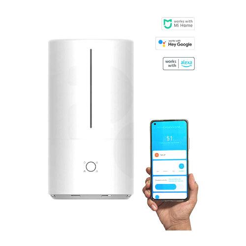 Humidificador antibacterial inteligente Mi Smart Antibacterial Humidifier 