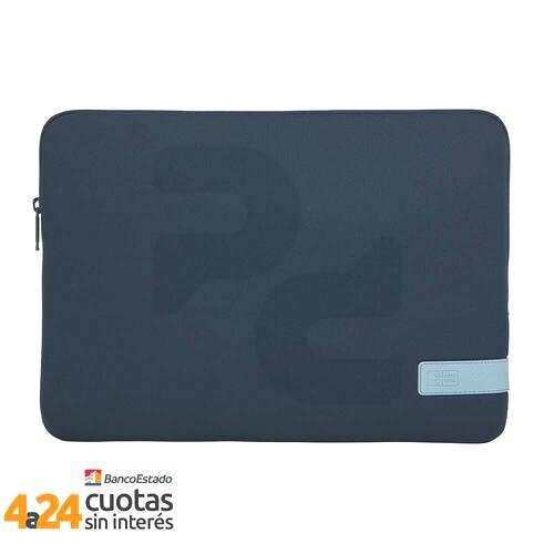 Funda Notebook Reflect 14"" Sleeve Dark Blue 