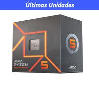 CPU AMD Ryzen 5 7600 (AM5)