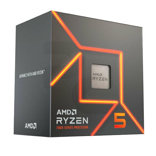 CPU AMD Ryzen 5 7600 CPU AMD CPU AMD Ryzen 5 7600 (AM5) | pc Factory