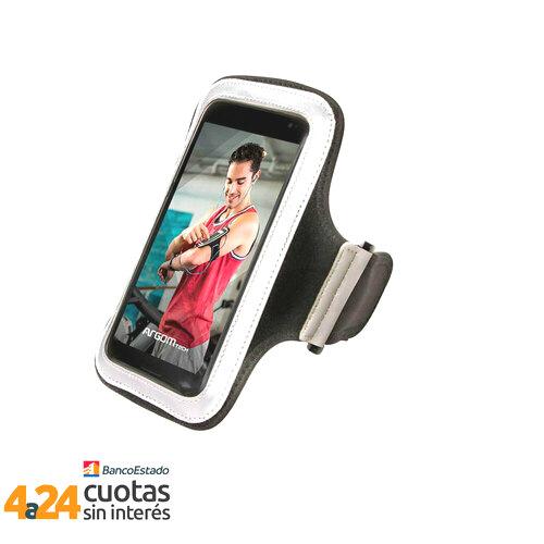 Banda de Brazo para Celular Argom