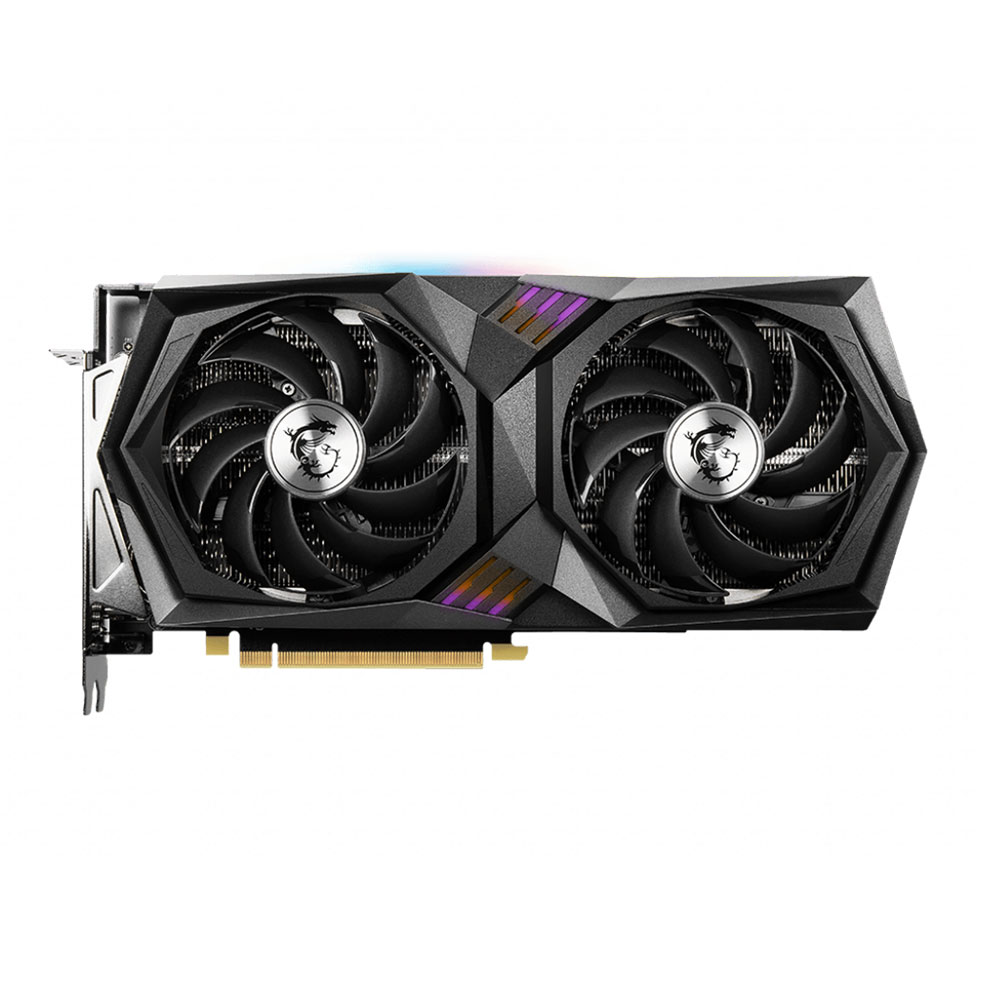 MSI Video NVIDIA GeForce RTX3060 12GB Gaming X | PC Factory