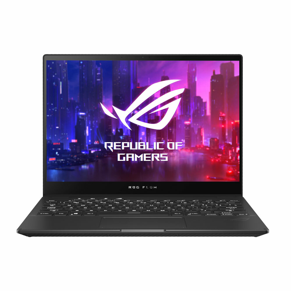 Asus Notebook Gamer ROG Flow X13 AMD Ryzen 7-5800HS NVIDIA Asus Notebook Gamer ROG Flow X13 AMD Ryzen 7-5800HS NVIDIA